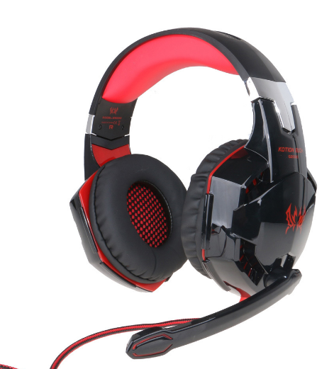 Gaming Headset with Microphone - for just $97.30! 