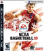 NCAA Basketball 10 (Playstation 3) - for just $0! 