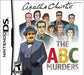 Agatha Christie: The ABC Murders (Nintendo DS) - for just $0! 