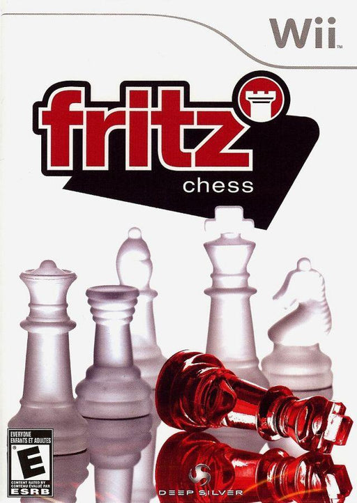 Fritz Chess (Wii) - for just $0! 