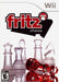 Fritz Chess (Wii) - for just $0! 