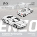 (Pre-Order) FindClassically Ferrari Enzo RED / WHHITE / YELLOW Limited to 500 Pcs Each With Wooden Base 1:64 - Just $36.99! Shop now at Retro Gaming of Denver