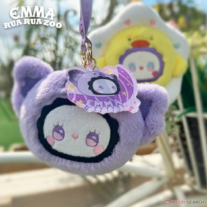 LUCKY EMMA Rua Rua Zoo Scented Plushes Keychain Series (1 Blind Box) - Just $13.99! Shop now at Retro Gaming of Denver