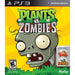 Plants vs. Zombies (Playstation 3) - Just $0! Shop now at Retro Gaming of Denver