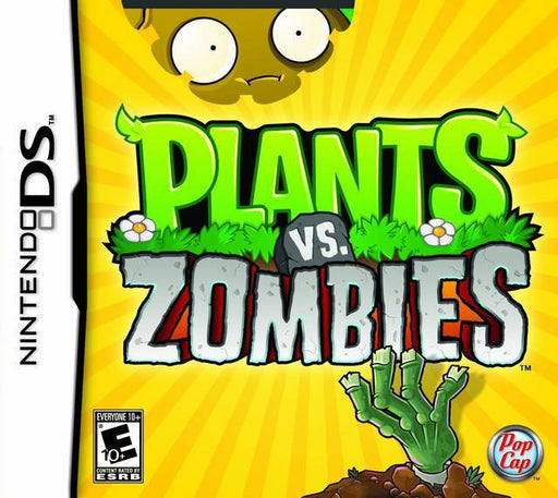 Plants vs. Zombies (Nintendo DS) - for just $0! 