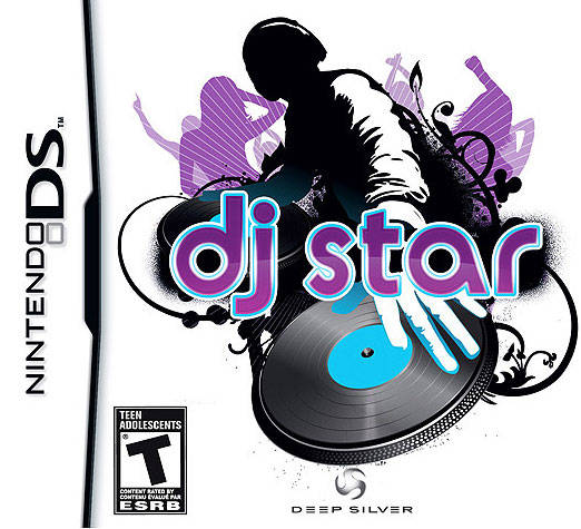 DJ Star (Nintendo DS) - for just $0! 