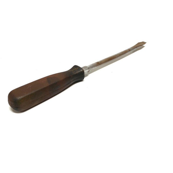 Rigid Plastic Screwdriver Prop - for just $46! 