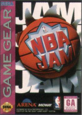 NBA Jam (Sega Game Gear) - for just $0! 