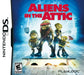 Aliens in the Attic (Nintendo DS) - for just $0! 