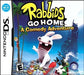 Rabbids Go Home (Nintendo DS) - for just $0! 