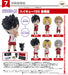 Nendoroid Petit Blind Box – Haikyuu!! 03 Nekoma Edition – Good Smile Company - for just $15.99! 