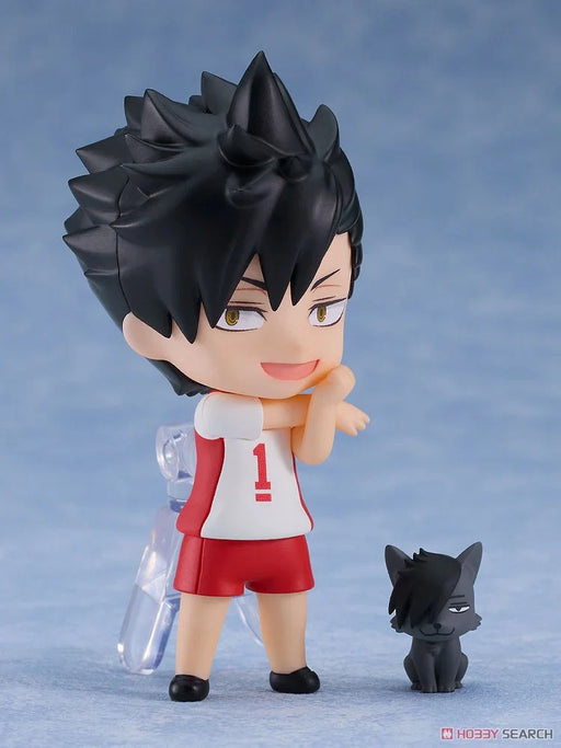 Nendoroid Petit Blind Box – Haikyuu!! 03 Nekoma Edition – Good Smile Company - for just $15.99! 