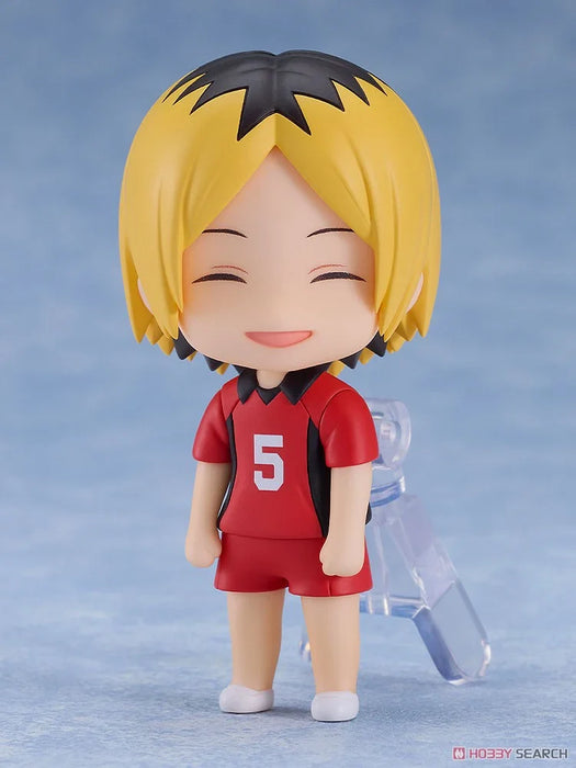 Nendoroid Petit Blind Box – Haikyuu!! 03 Nekoma Edition – Good Smile Company - for just $15.99! 