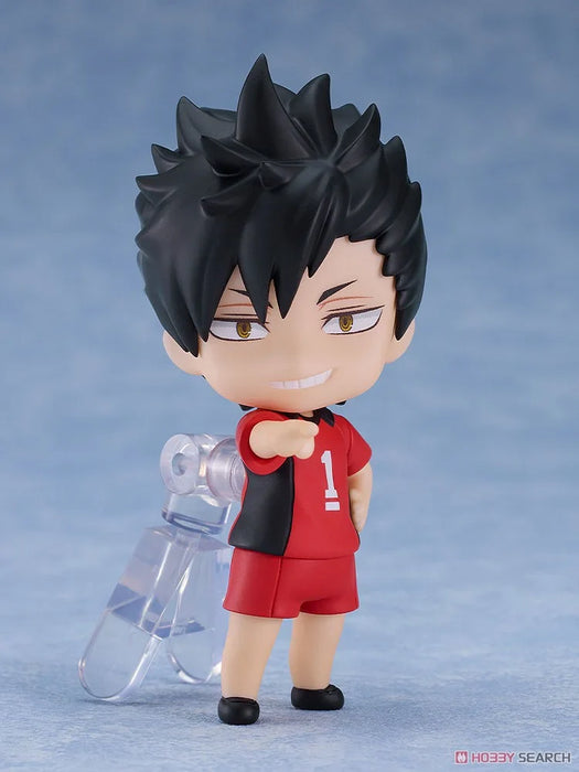 Nendoroid Petit Blind Box – Haikyuu!! 03 Nekoma Edition – Good Smile Company - for just $15.99! 