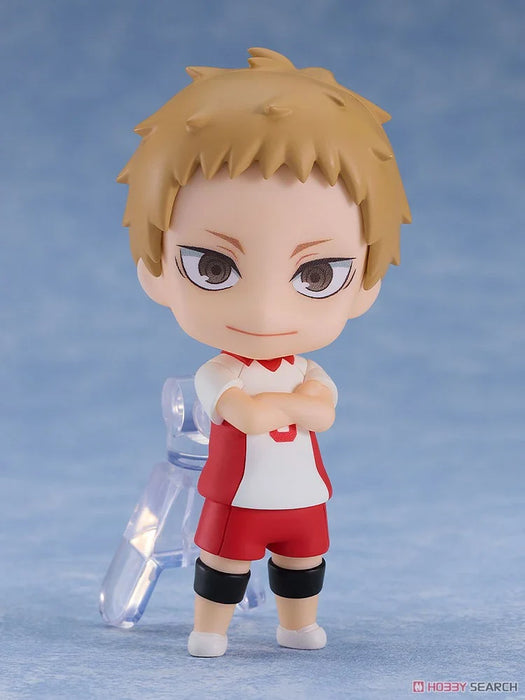 Nendoroid Petit Blind Box – Haikyuu!! 03 Nekoma Edition – Good Smile Company - for just $15.99! 