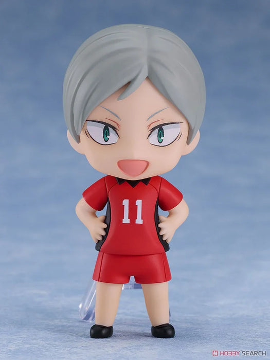 Nendoroid Petit Blind Box – Haikyuu!! 03 Nekoma Edition – Good Smile Company - for just $15.99! 