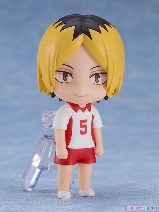 Nendoroid Petit Blind Box – Haikyuu!! 03 Nekoma Edition – Good Smile Company - for just $15.99! 