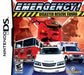 Emergency! Disaster Rescue Squad (Nintendo DS) - for just $0! 