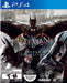 Batman Arkham Collection (PlayStation 4) - for just $0! 