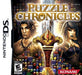 Puzzle Chronicles (Nintendo DS) - for just $0! 