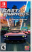 Fast & Furious: Spy Racers Rise of SH1FT3R (Nintendo Switch) - for just $0! 