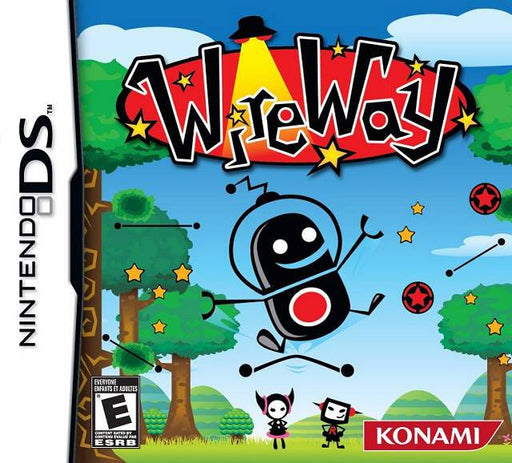 WireWay (Nintendo DS) - for just $0! 