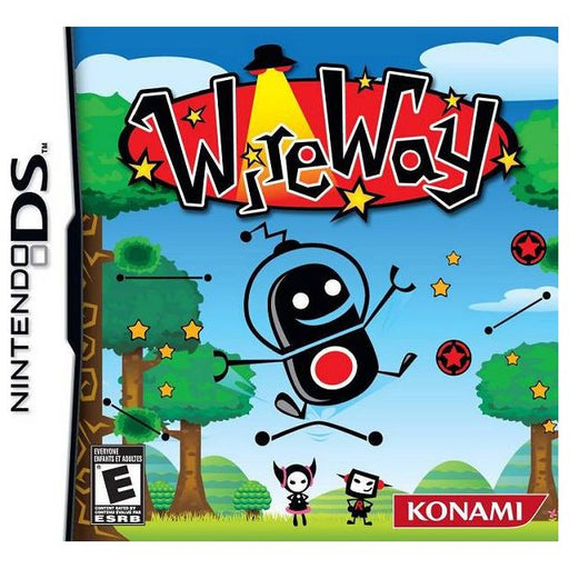 WireWay (Nintendo DS) - Premium Video Games - Just $0! Shop now at Retro Gaming of Denver