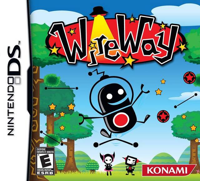 WireWay (Nintendo DS) - for just $0! 