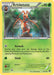 Kricketune 006/122 - XY  BREAKpoint Reverse Holofoil - for just $0.26! 