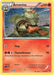 Arcanine 011/122 - XY  BREAKpoint - for just $0.16! 