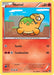 Numel 012/122 - XY  BREAKpoint Reverse Holofoil - for just $0.05! 