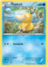 Psyduck 016/122 - XY  BREAKpoint Reverse Holofoil - for just $0.73! 