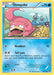 Slowpoke 019/122 - XY  BREAKpoint - for just $0.19! 