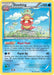 Slowking 021/122 - XY  BREAKpoint Reverse Holofoil - for just $0.25! 