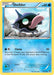 Shellder 023/122 - XY  BREAKpoint - for just $0.03! 