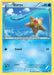 Staryu 025/122 - XY  BREAKpoint Reverse Holofoil - for just $0.28! 