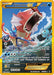 Gyarados EX (Secret) 123/122 - XY  BREAKpoint Holofoil - for just $48.20! 