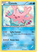 Corsola 029/122 - XY  BREAKpoint Reverse Holofoil - for just $0.28! 
