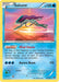 Suicune 030/122 - XY  BREAKpoint Reverse Holofoil - for just $1.32! 