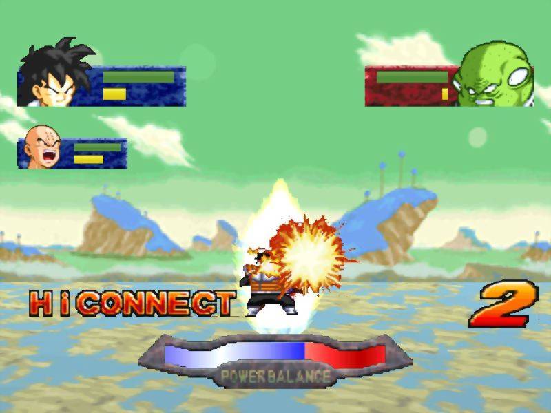 Dragon Ball Z: Idainaru Dragon Ball Densetsu [Japan Import] (PlayStation) - for just $0! 