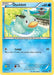 Ducklett 036/122 - XY  BREAKpoint - for just $0.05! 