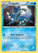 Frogadier 039/122 - XY  BREAKpoint - for just $0.12! 