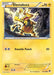 Electabuzz 042/122 - XY  BREAKpoint Reverse Holofoil - for just $0.05! 