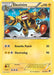 Electivire 043/122 - XY  BREAKpoint - for just $0.05! 