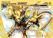 Luxray BREAK 047/122 - XY  BREAKpoint Holofoil - for just $1.75! 