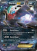 Darkrai EX 074/122 - XY  BREAKpoint Holofoil - for just $1.87! 