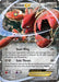 Scizor EX 076/122 - XY  BREAKpoint Holofoil - for just $1.10! 