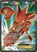Scizor EX (Full Art) 119/122 - XY  BREAKpoint Holofoil - for just $7.73! 