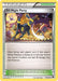 All-Night Party 096/122 - XY  BREAKpoint - for just $0.34! 