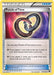 Puzzle of Time 109/122 - XY  BREAKpoint Reverse Holofoil - for just $0.20! 